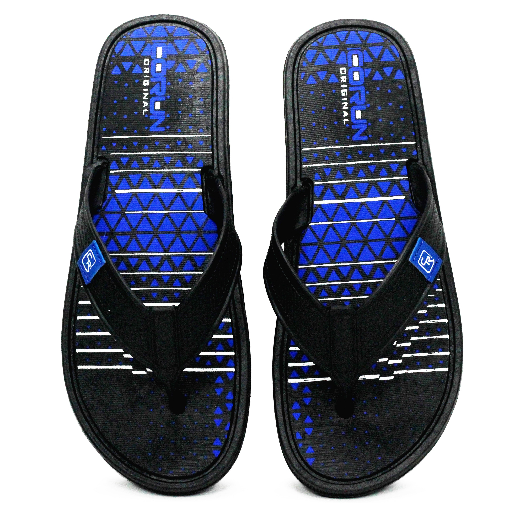Chinelo Infantil Menino Masculino Resistente e Confortável