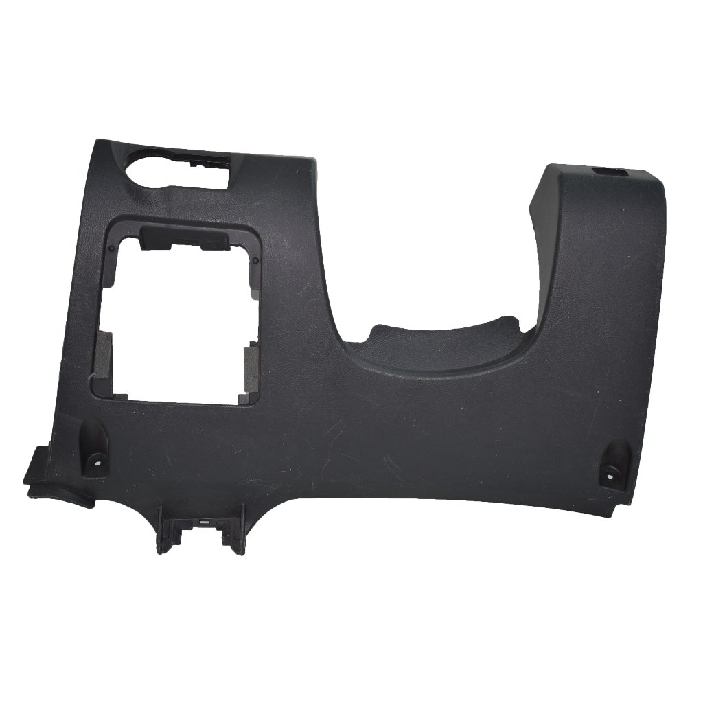 Acabamento Inferior Painel Chevrolet Cruze 2012 a 2016