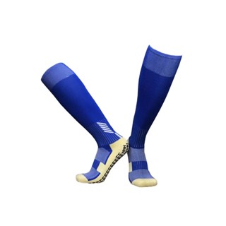 Meia pro socks Meias lomgo de futebol Meias Esportivas De Algodão Antiderrapantes De Alta Qualidade