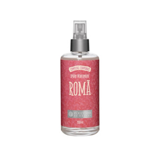 Spray Perfumado Romã 200ml Loccitane Au Bresil