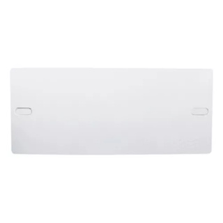 Tampa Caixa De Passagem Ar Condicionado em Oferta na Shopee