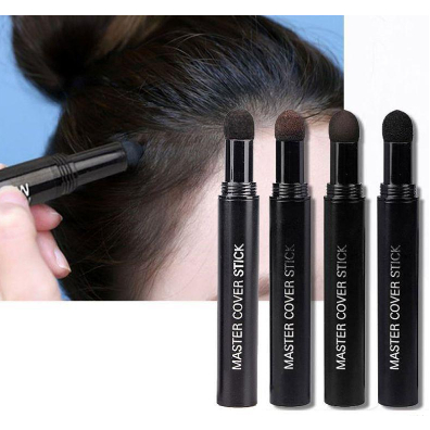 Caneta Corretiva De Linha Capilar Borda De Raiz De Cabelo Cobertura Instantânea Para Cima ...