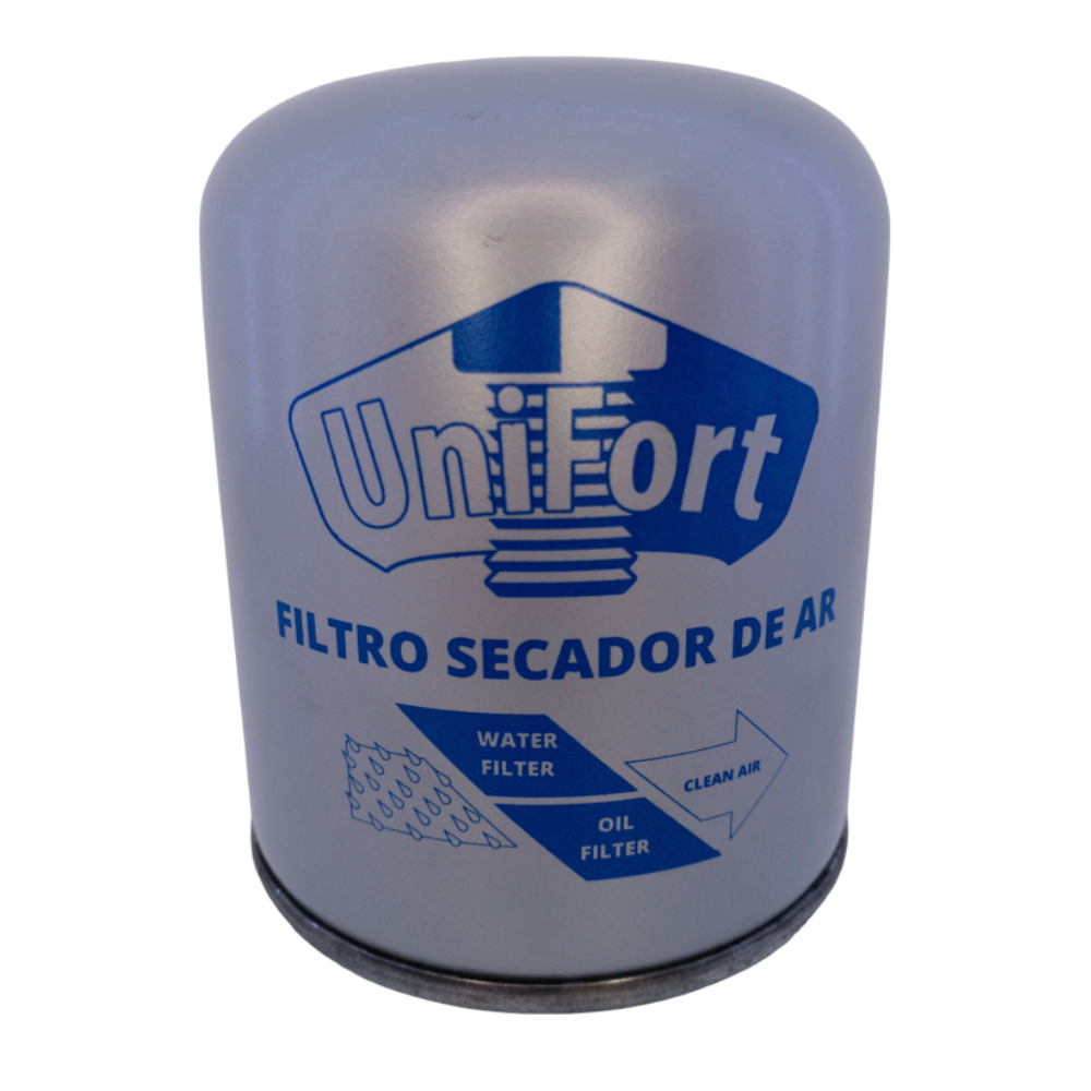 Filtro Secador de Ar Para Válvula APU Mercedes Benz Iveco Ford Volvo M39x1,5