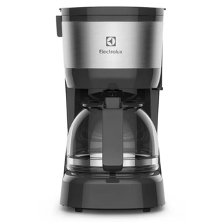 Cafeteira Elétrica Electrolux 15 Xícaras ECM10 220V | Jarra de Vidro | Filtro Permanente em Oferta na Shopee