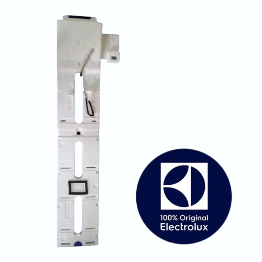DUTO DE AR C/TERMOSTATO DAMPER ORIGINAL ELECTROLUX - DM85X DM84X DM36V DM86V DM86X DB52 IB52 (DEMAIS MODELOS DESCRIÇÃO)