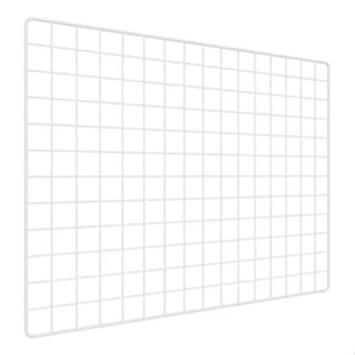 Memory Board 80 x 100 cm Branco / Preto em Oferta na Shopee
