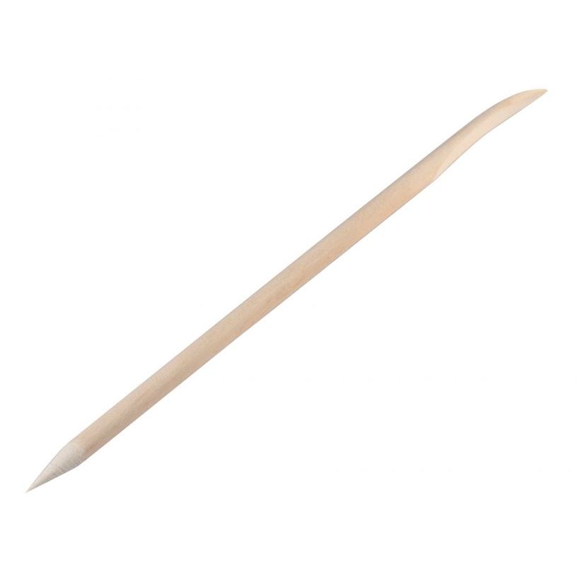 Palito Grande de Madeira para Unha