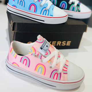 Tênis Infantil Feminino Masculino Menino Menina Casual Tradicional