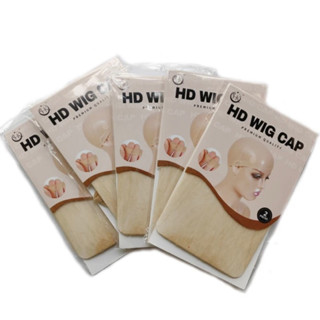 Touca Para Front Lace e Full Lace/ 2 unidades
