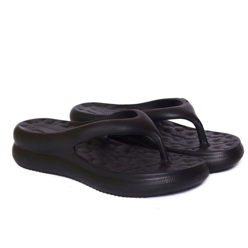 Chinelo Marshmallow Nuvem Ortopédico Massageador Feminino Picady