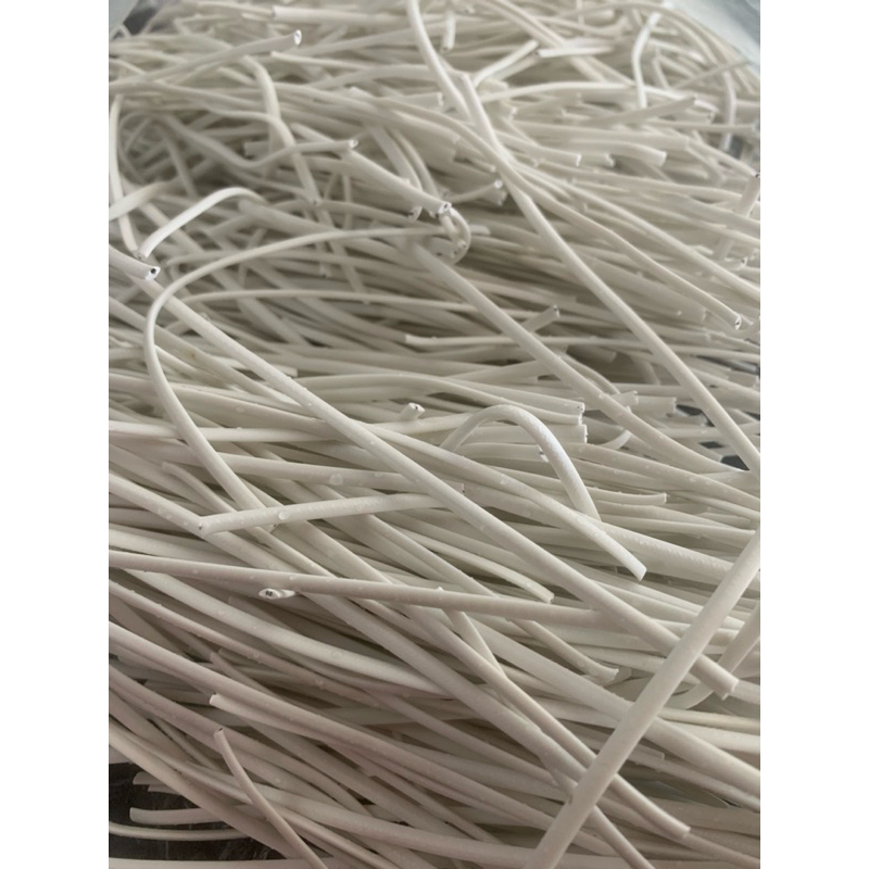 Arame Plastificado Branco: Onde Comprar | BuscaProdutos