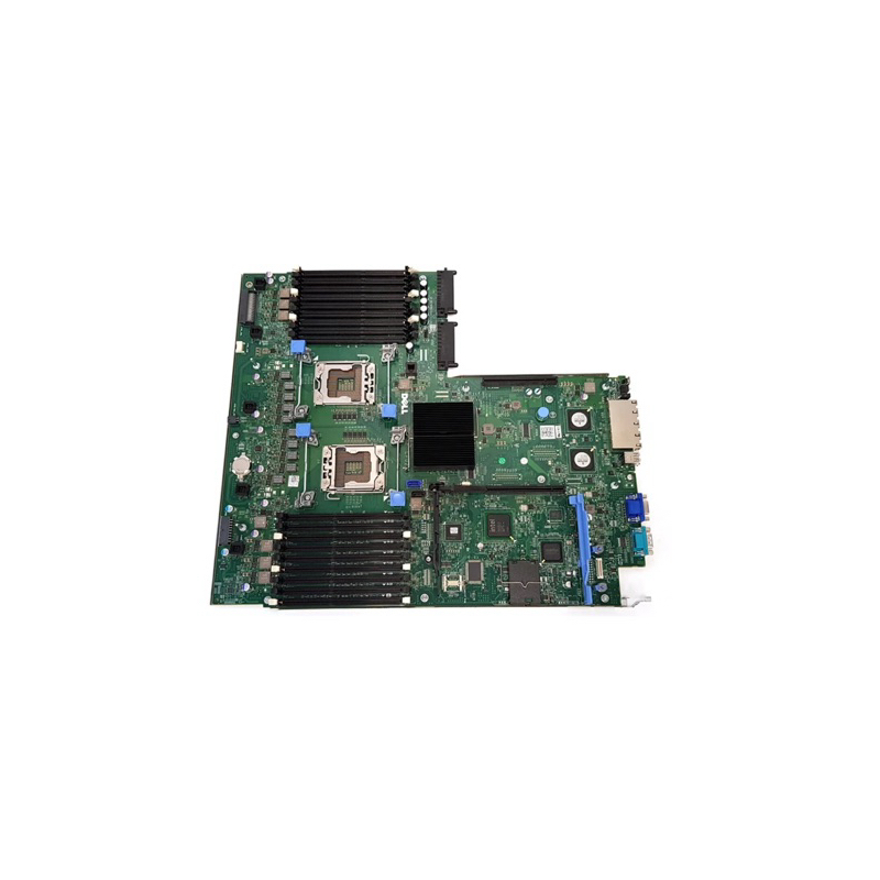 Placa-mãe Servidor Dell Poweredge R710 7thw3 Dp/n 07thw3