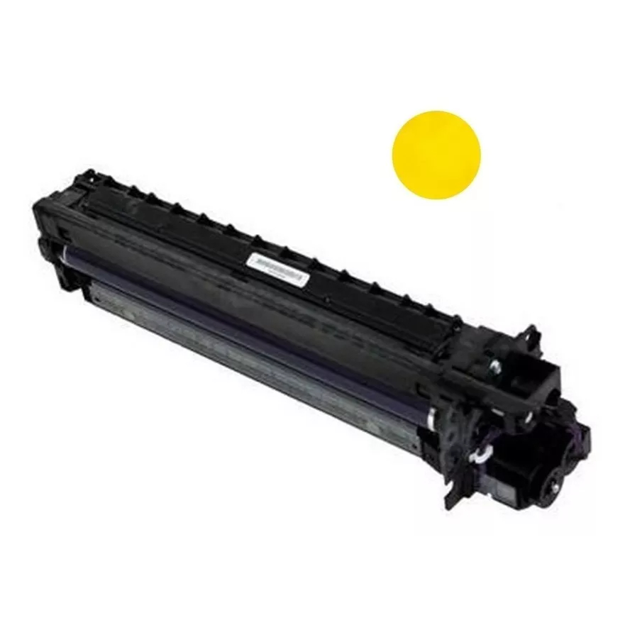 Unidade Imagem Ricoh MPC306 C307 C406 C407 36K Amarelo Generico