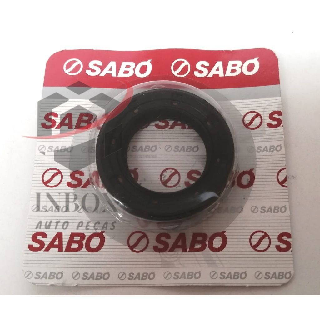 Retentor Semi Eixo PEUGEOT 106 206 207 208 3008 306 307 405 406 407 408  605 607 Partner Hoggar 08457BRGP 02930BRGP
