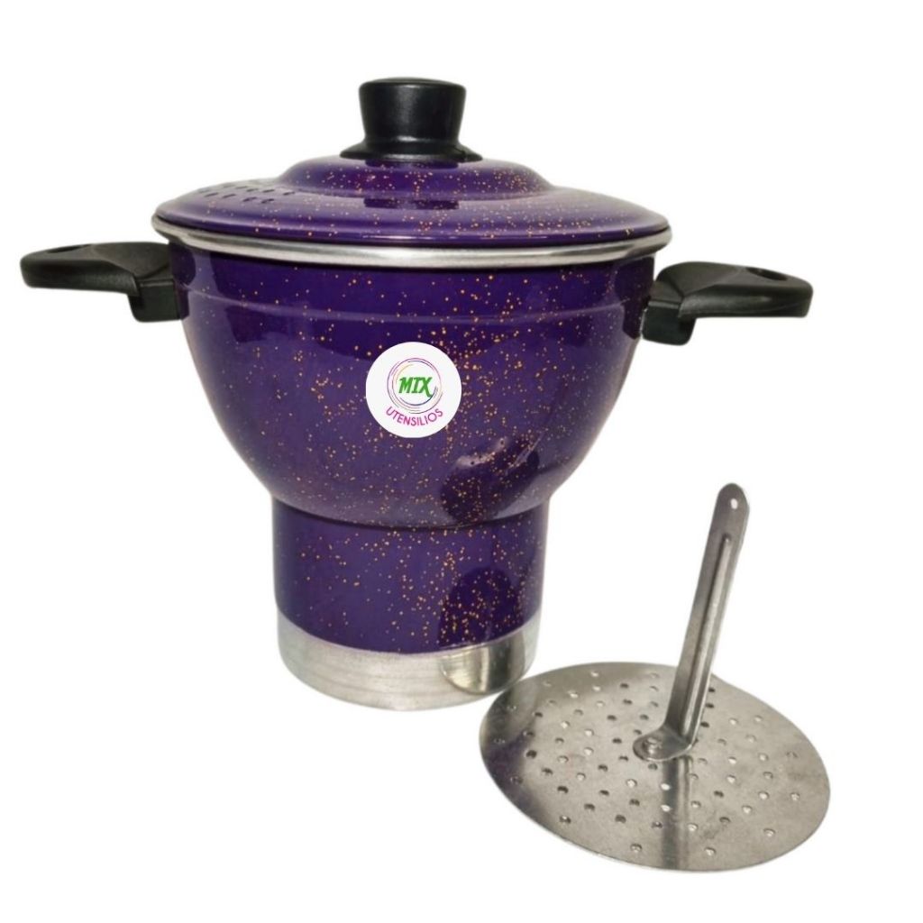 Utensílios de Cozinha Roxo: Onde Comprar | BuscaProdutos