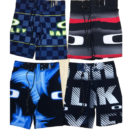 kit c/5 bermuda /short   elastano  infantil masculino pano molinho .