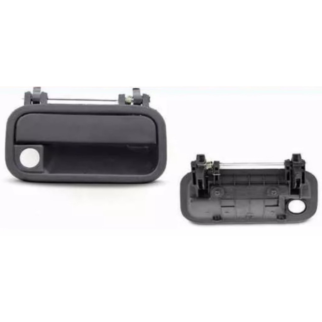 Maçaneta Externa Porta Dianteira Corsa 94 A 04 Vectra 93 A 06 LD