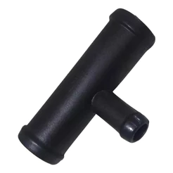 Conector Mangueira Inf Radiador Palio Strada Fire Ar Quente