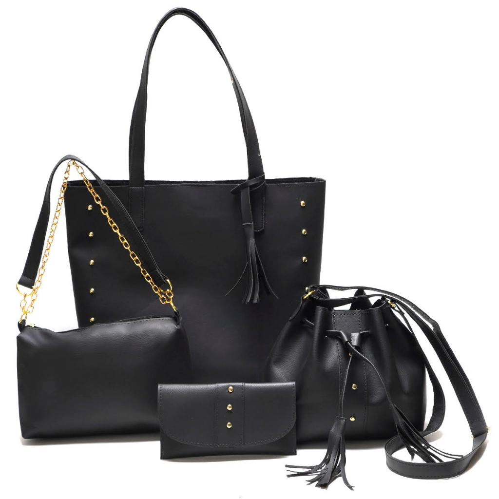 Bolsa Feminina Sacola Grande