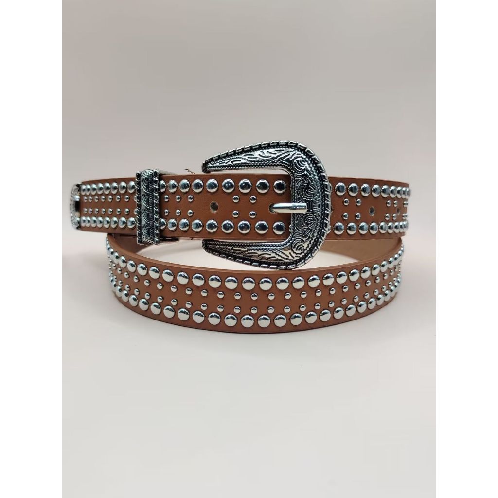 CINTO COUTRY Lançamento do Cinto Punk Rock Lolita em Oferta na Shopee