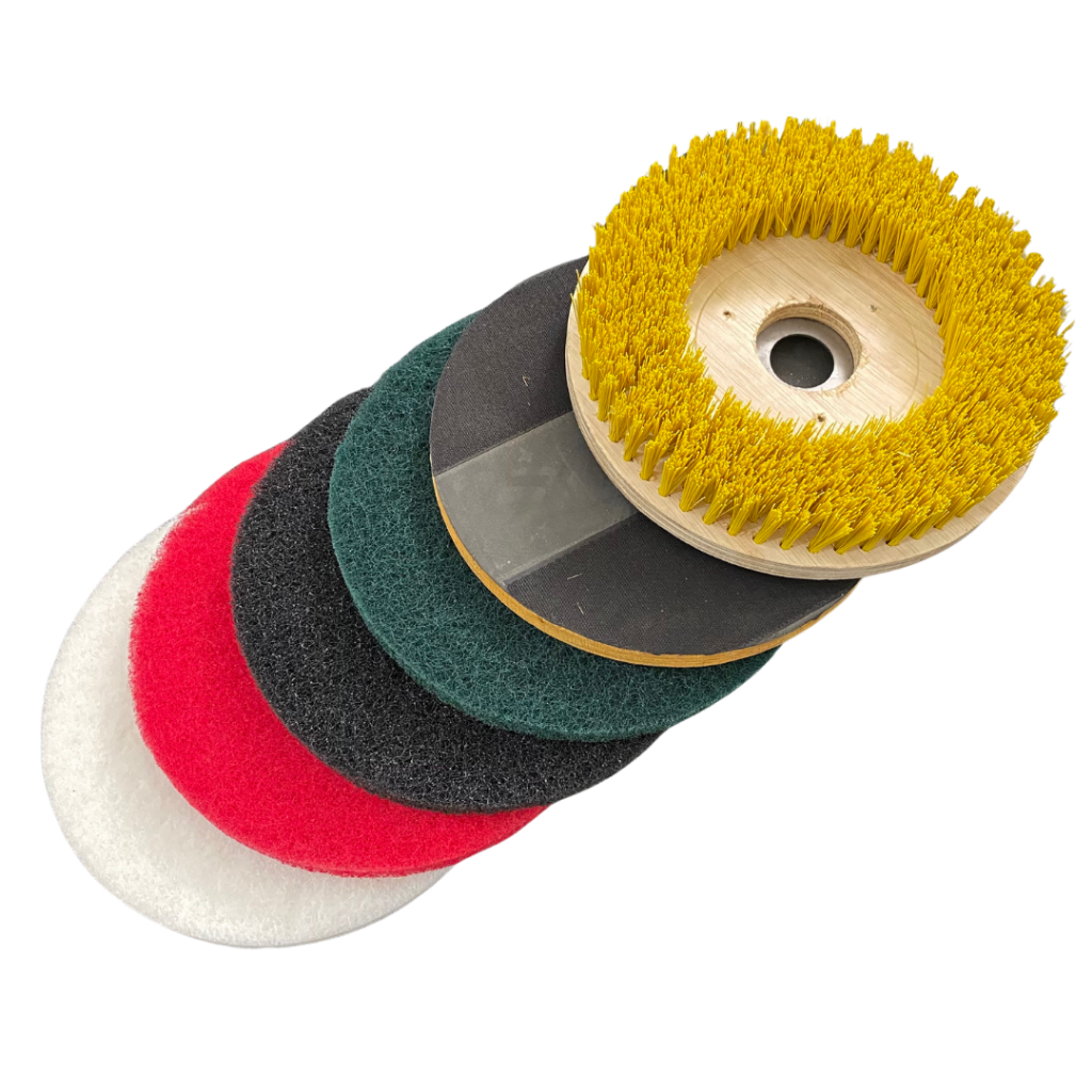 Discos para Enceradeira Industrial: Onde Comprar | BuscaProdutos