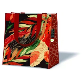 Sacolas De Ráfia Ecológica Retornável Ecobag 35x30x18 cm em Oferta na Shopee