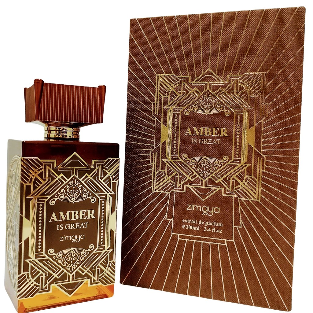 Perfume Great: Reviews, Dicas e Onde Comprar | BuscaProdutos