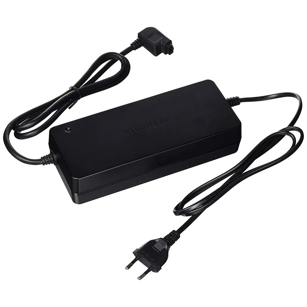 CARREGADOR DE BATERIA STEPS EC-6000