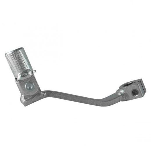 Pedal De Cambio Retrátil Twins Crf 230 Aço Fosco