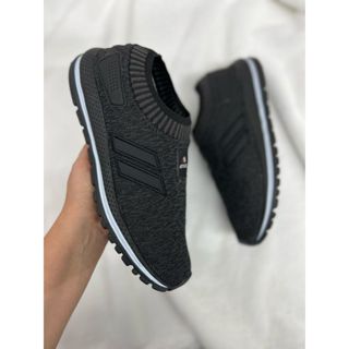Tenis Masculino Esportivo Feminino Meia para Corrida Academia Leve Macio