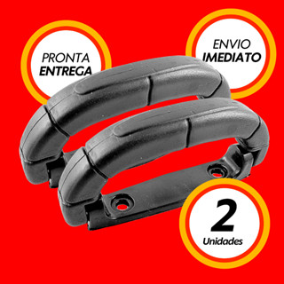 Alça Para Mala Maleta Case Caixa Alça Reforçada 13 cm x 6,5 cm