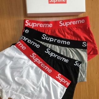 Cueca Boxer Importada Supreme Premium