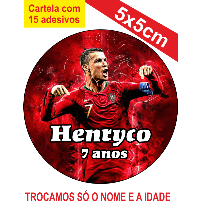 Caderno Cr7: Guia Completo e Onde Comprar | BuscaProdutos