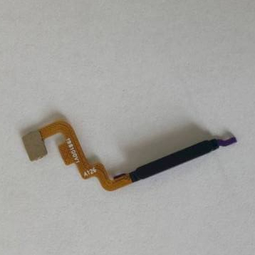 Flex Digital Leitor Sensor Biometria Redmi Note 11 Note 11s Poco M4 Pro 4G - detalhe
