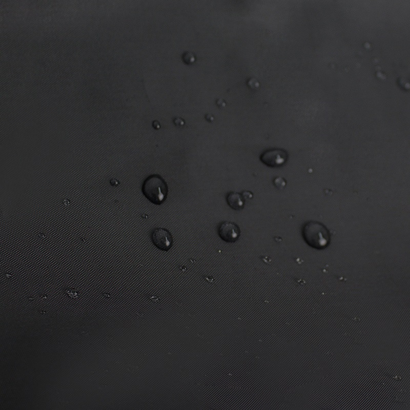 Cortina Box Inteira Para Banheiro Anti Mofo Resistente Alta Qualidade 100% PVC Preto - Envio Imediato