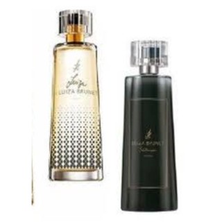 Colônias Femininas Luíza Brunet 100 ml