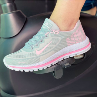 Tenis Feminino Bondi Lançamento Esportivo Fitness