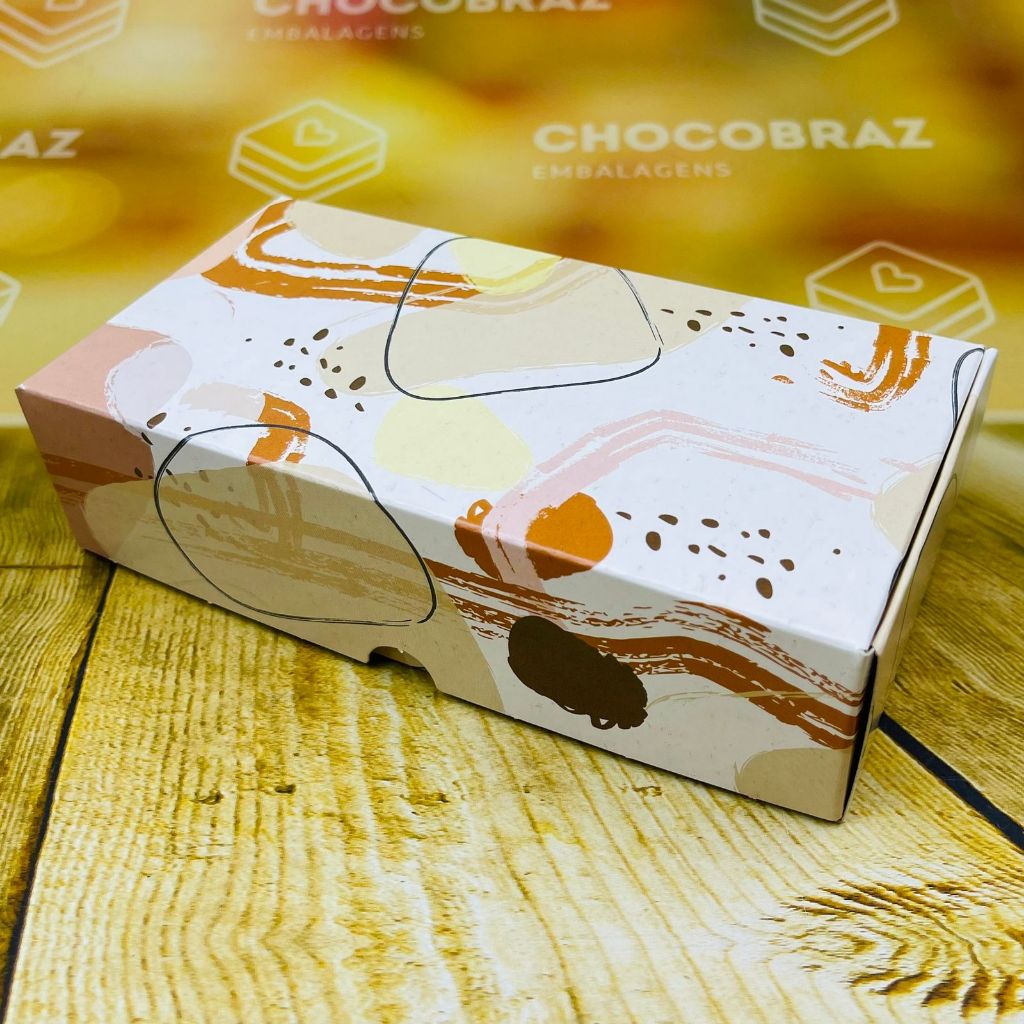 10~40 Caixa Pascoa P/ 8 Doces 100 % AMOR  2980 IDEIA (PASCOA IDEIA OUTLET) OFERTAS em Oferta na Shopee