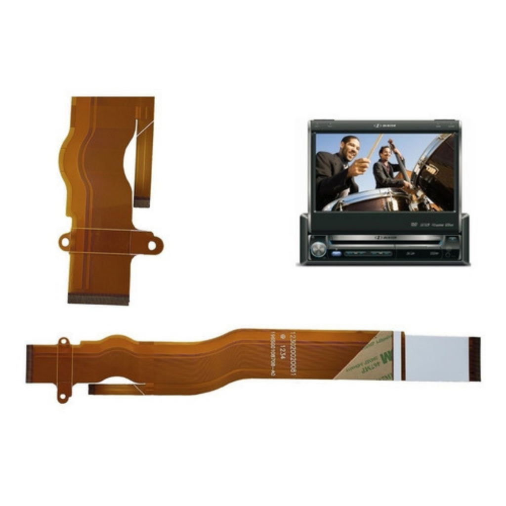 Dvd Automotivo Retrátil: Onde Comprar | BuscaProdutos