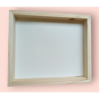 Nicho Moldura Porta maternidade - Decoração em Geral
