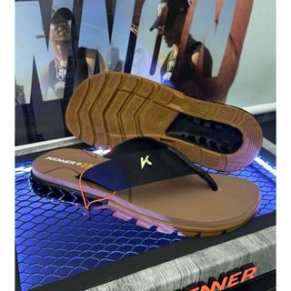 Chinelo Rak L7NNON Vikings Masculino e Feminino 33 a 44 Ken