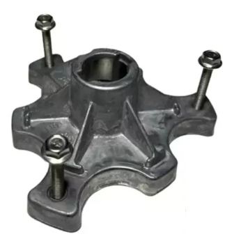 Suporte Cubo do Cesto Lavadora Brastemp Consul CWS11 CWS12 BWL11 Original