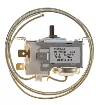 Termostato Geladeira Brastemp Consul CRD45 BRD48 CRD41 Original