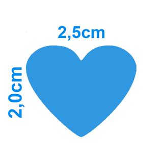 Furador Make+ - Jumbo Coração (Papel e EVA) em Oferta na Shopee