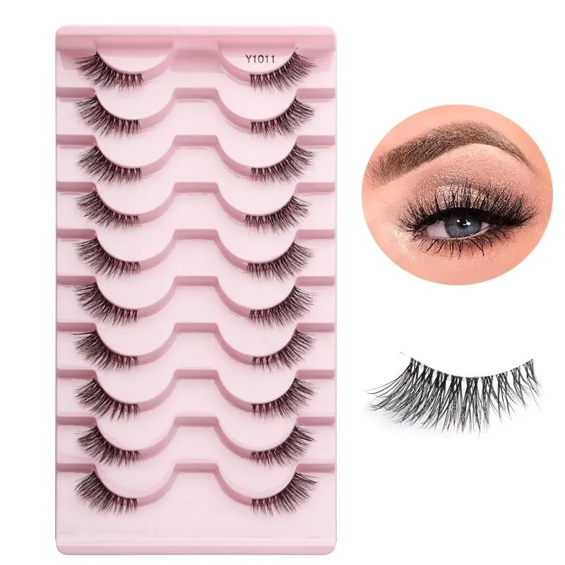 Cílios Postiços Cat Eye: Onde Comprar | BuscaProdutos
