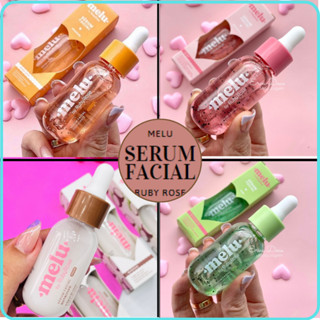 Sérum Facial Melu By Ruby Rose - Escolha seu tipo