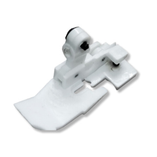 Calcador de Teflon para Interloque Industrial Bitola Média Haste Baixa em Oferta na Shopee