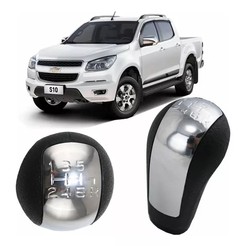 Câmbio S10 6 Marchas: Onde Comprar | BuscaProdutos