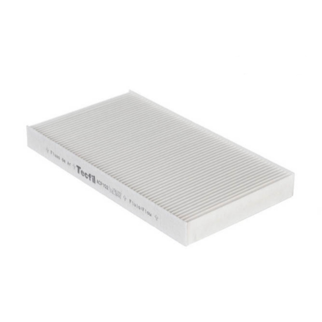 FILTRO DE AR CONDICIONADO ACP102 MAREA, BRAVA, BRAVO, MAREA WEEKEND em Oferta na Shopee