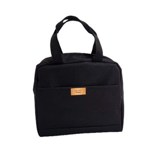Bolsa térmica lancheira